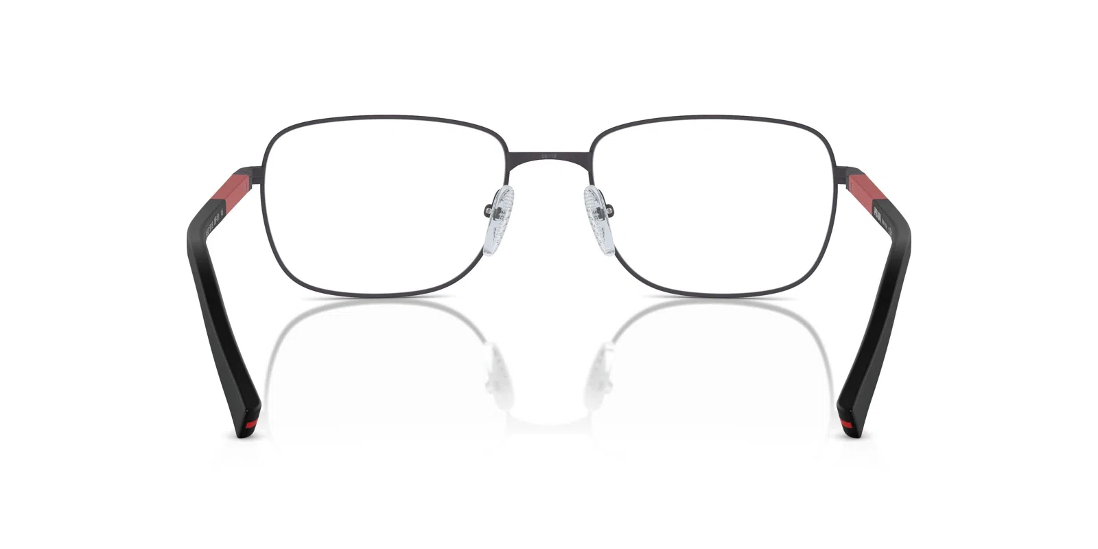 Prada Linea Rossa 52QV Eyeglasses - view 7